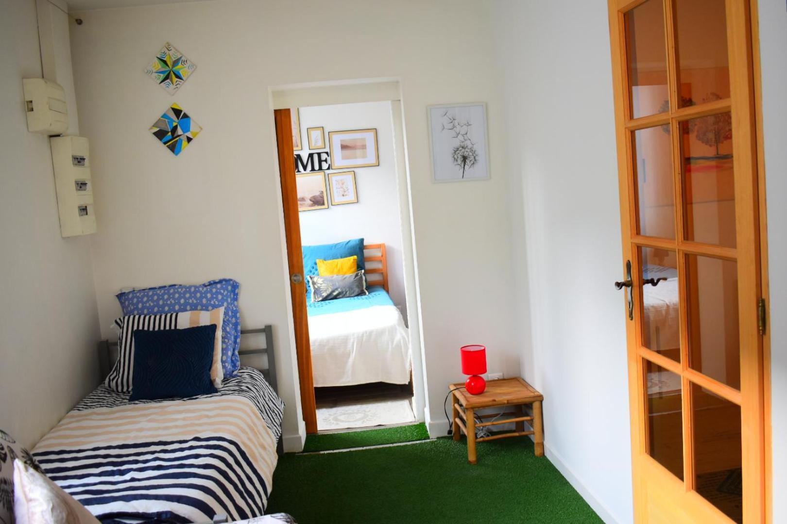 Logement Cozy Proche Du Centre-Ville Poitiers Esterno foto