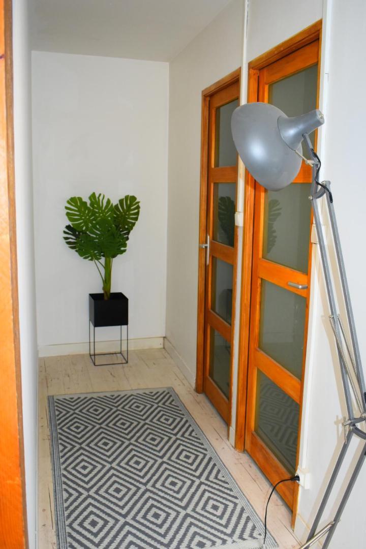 Logement Cozy Proche Du Centre-Ville Poitiers Esterno foto