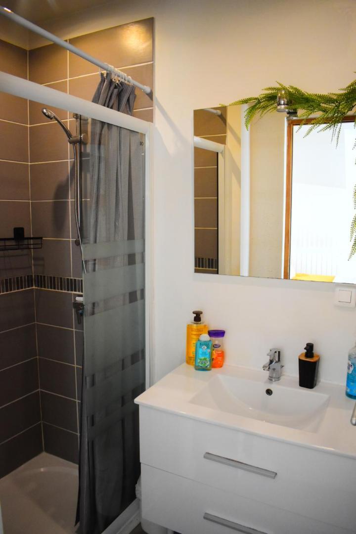 Logement Cozy Proche Du Centre-Ville Poitiers Esterno foto