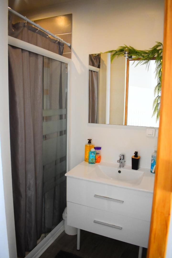 Logement Cozy Proche Du Centre-Ville Poitiers Esterno foto