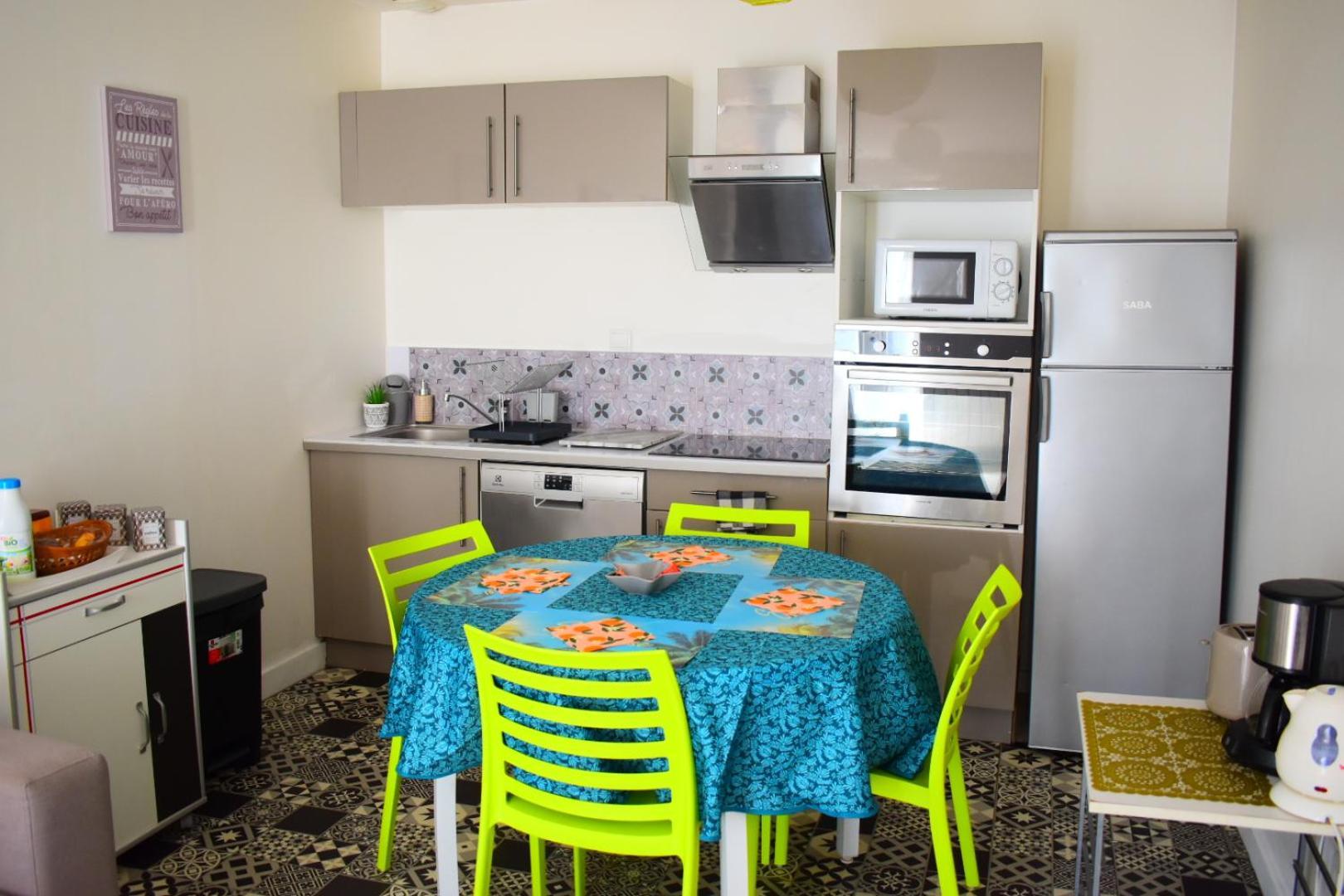 Logement Cozy Proche Du Centre-Ville Poitiers Esterno foto