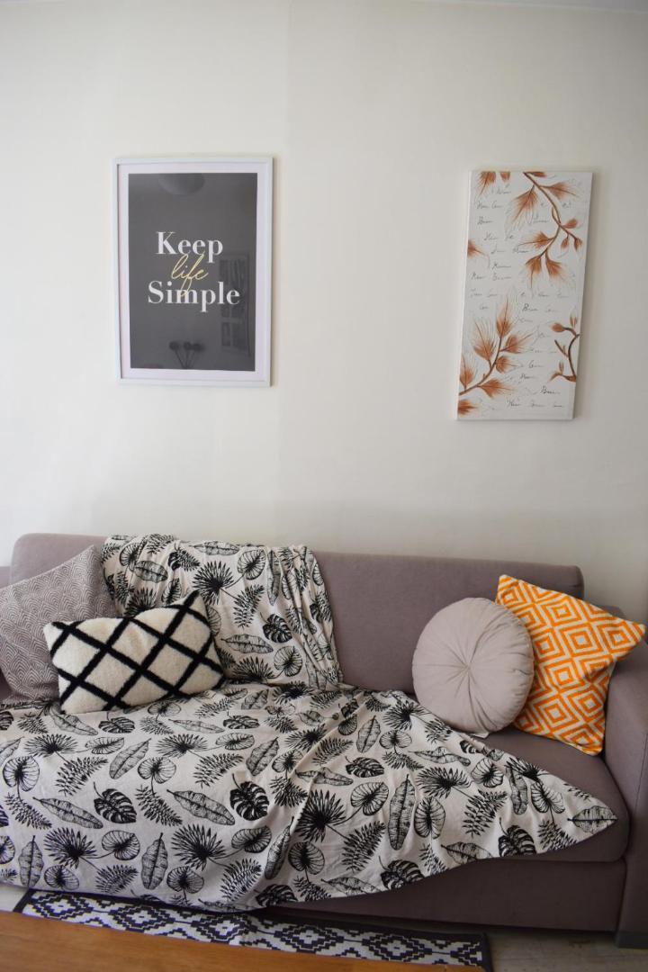 Logement Cozy Proche Du Centre-Ville Poitiers Esterno foto